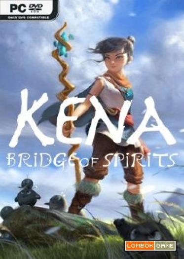 KENA bridge of spirits pc game