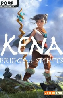 KENA bridge of spirits pc game