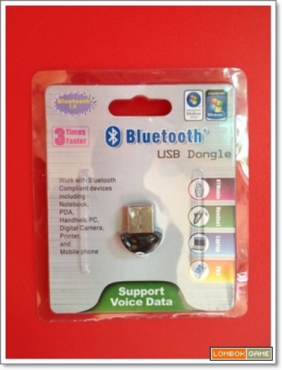 Bluetooth dongle USB