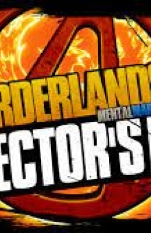 BORDERLAND 3 DIRECTOR'S CUT PC GAME
