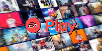 EA PLAY PS4 GRATIS 40an JUDUL GAME