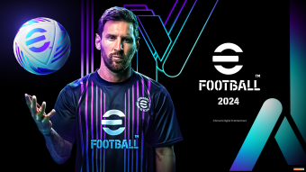 EFOOTBALL 2022 PS4 & PS5