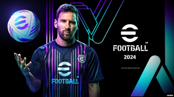 EFOOTBALL 2026 PS4 & PS5 VER 1.39