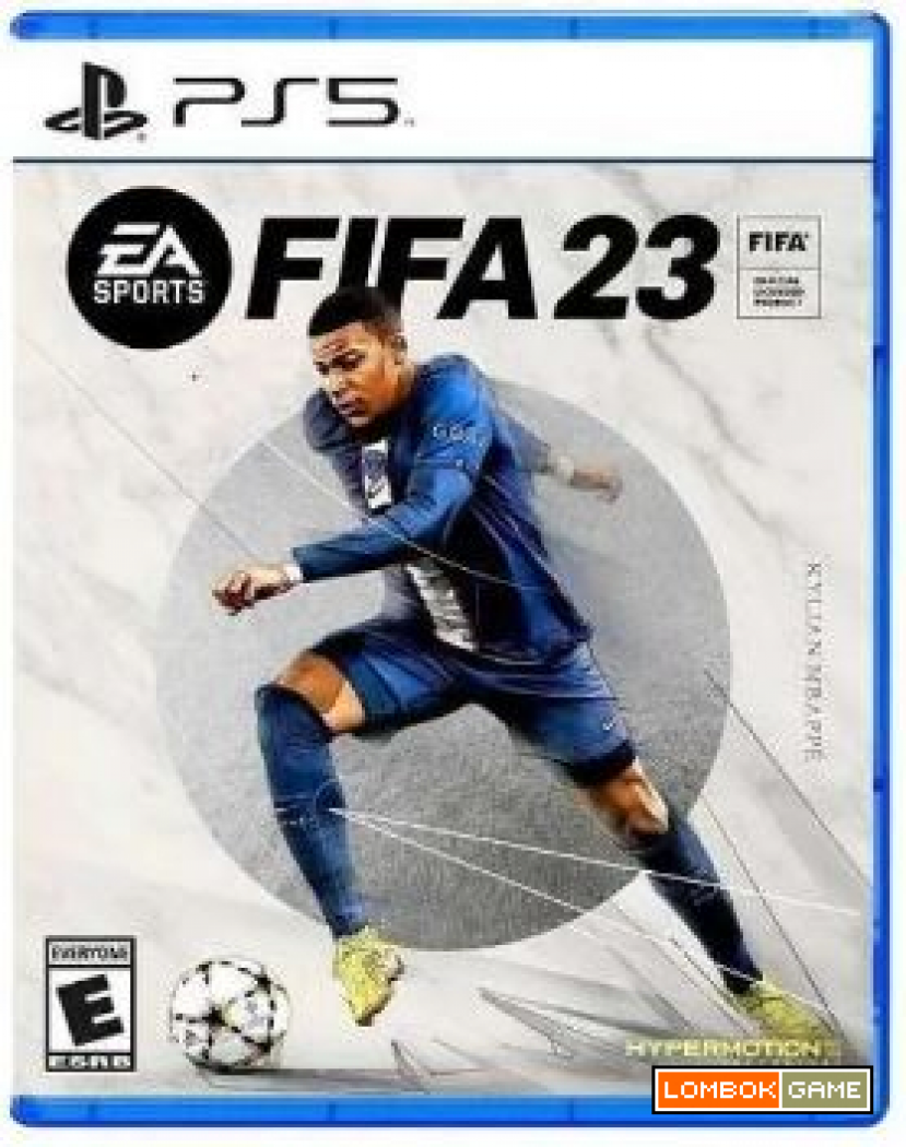 LOMBOKGAME - Gameshop Mataram Detil produk FIFA 22 PS5 DIGITAL STANDARD  EDITION Menyediakan console \u0026 aksesoris game dengan harga spesial untuk  rental