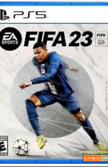 FIFA 23 PS5 DIGITAL STANDARD EDITION