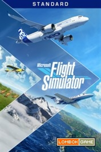 FLIGHT SIMULATOR 2020 PC GAME