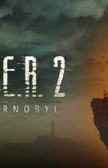 GAME BARU STALKER 2