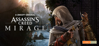 GAME PC Assassin's Creed Mirage