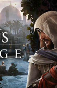 GAME PC Assassin's Creed Mirage