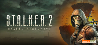 GAME PC BARU STALKER 2