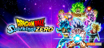 GAME PC DRAGON BALL Sparking! ZERO