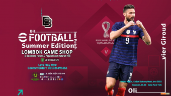 JASA UPDATE PES 2020 PS4 (JUN 2024)