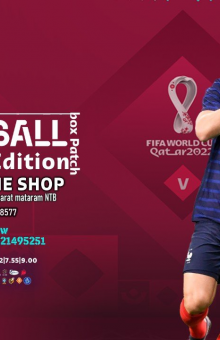 JASA UPDATE PES 2020 PS4 (SEPT2025)