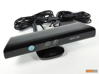 KINECT XBOX REF