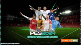 PES 2022 BITBOX PATCH SUMMER EDITION PS3