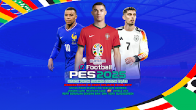 pes 2022 mobile update