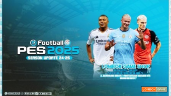 PES 2025 PS3 BITBOX UPDATE SEPTEMBER 2024