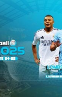 PES 2025 PS3 BITBOX UPDATE SEPTEMBER 2024