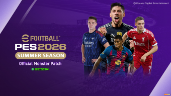PES 2025 PS4 HEN UPDATE SEPTEMBER 2025