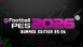 PES2026 PS4 HEN - BITBOX PATCH SUMMER 2025
